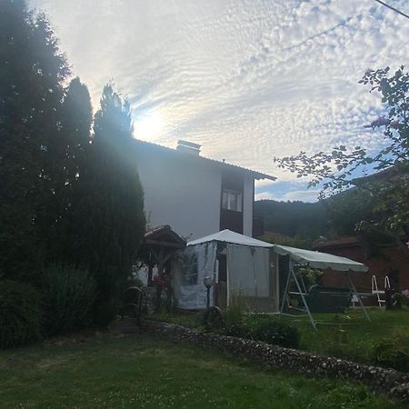 Guest House Simona Sapareva Banya Exterior foto