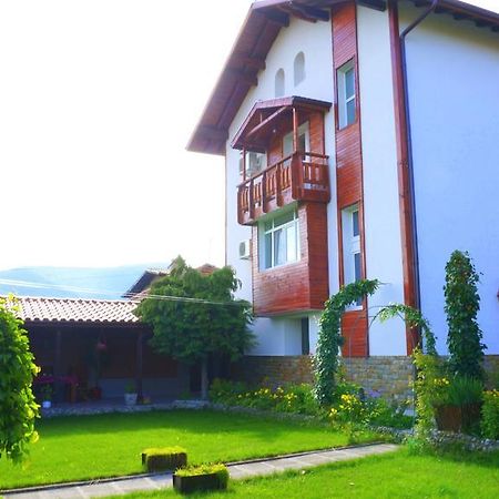 Guest House Simona Sapareva Banya Exterior foto