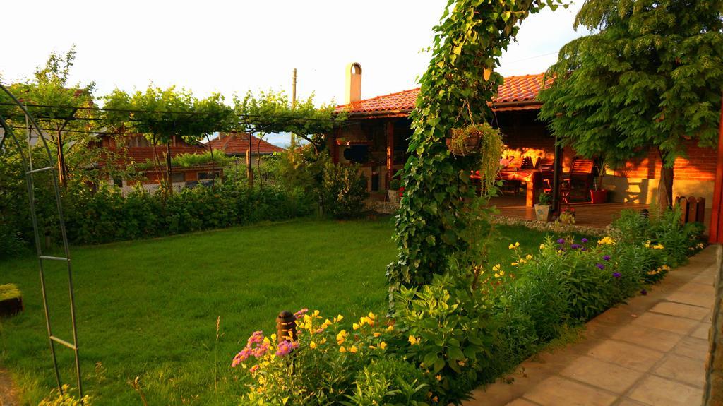 Guest House Simona Sapareva Banya Exterior foto