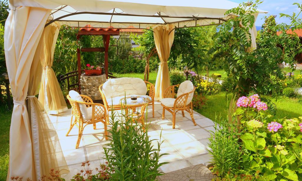 Guest House Simona Sapareva Banya Exterior foto