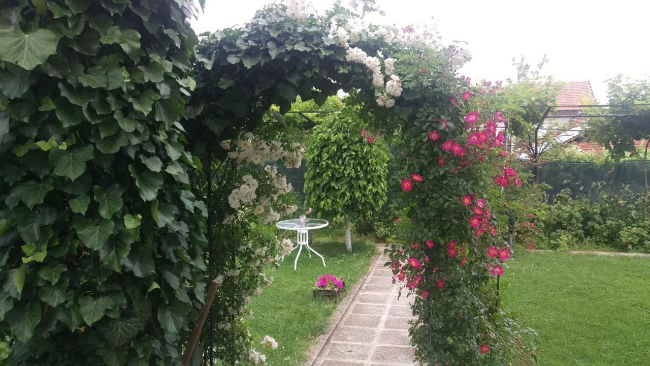 Guest House Simona Sapareva Banya Exterior foto